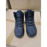 Hiking Boots Manufacturer - Men's Large Size High-Top TPU Mesh Hiking