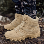 Tactical Boots Factory - 2025 Men's Breathable Training Hiking Desert