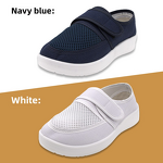 Safety Shoes Supplier - Wholesale Unisex Anti-Static Velcro EVA