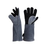 Welding Gloves Manufacturer - Aluminum Foil Oven BBQ Heat Insulation