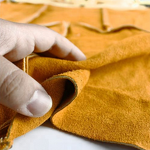 Welding Apron Manufacturer - Cow Leather Custom Welding Clothing