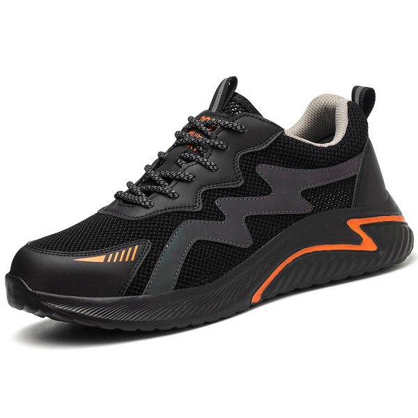 Safety Shoes Manufacturer - Wholesale 10kv Insulated Plastic Toe EVA