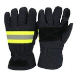Firefighter Gloves Manufacturer - Fire Fighter Gloves