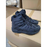Hiking Boots Manufacturer - Men's Large Size High-Top TPU Mesh Hiking