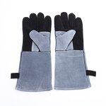 Welding Gloves Manufacturer - Aluminum Foil Oven BBQ Heat Insulation