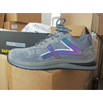 Safety Shoes Factory - Wholesale Kevlarr Pigskin Suede Steel Toe