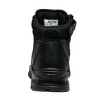 Work Boots Supplier - Australian Cowhide Lace-Up Steel Toe Industrial