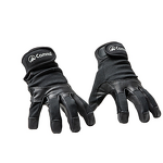 Rappelling Gloves Supplier - Kanle Outdoor Sheepskin Breathable