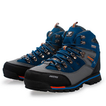 Hiking Boots Manufacturer - Men's High Top Waterproof Non-Slip Hiking