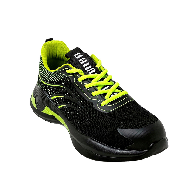 Safety Shoes Manufacturer - Summer Insulated Steel Toe Kevlar Midsole