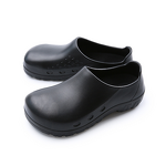 Chef Shoes Supplier - Steel Toe Oil-Proof Acid-Resistant EVA Anti-Slip