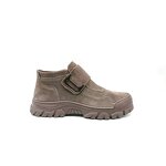 Welding Shoes Factory - Safety Welding Shoes for Welder Men