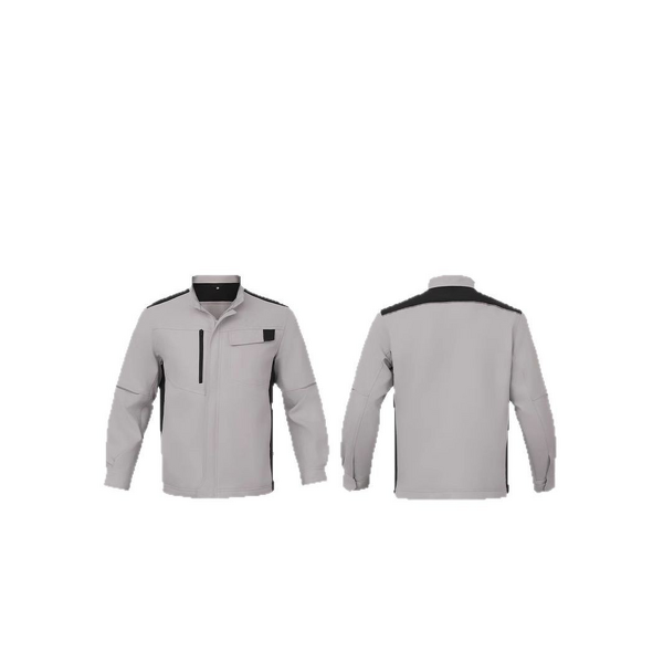 Work Clothing Factory - Men's Dongfeng Kia Workwear Suit Export