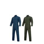 Work Wear Manufacturer - Custom Flame Retardant Aviation Rescue Suit