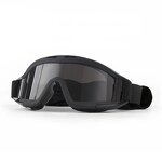 Safety Goggles Manufacturer - Ballistic Eye Protection Goggles