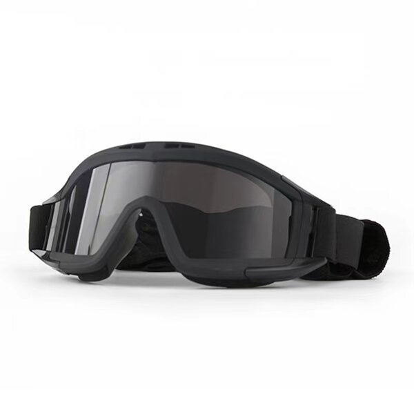 Safety Goggles Manufacturer - Ballistic Eye Protection Goggles