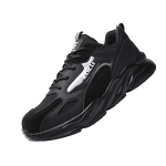 Safety Shoes Manufacturer - Unisex Industrial Steel Toe Kevlarr