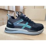 Safety Shoes Factory - Wholesale Kevlarr Pigskin Suede Steel Toe