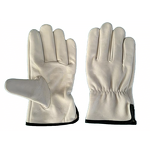 Driving Gloves Factory - Unlined Goatskin Drivers Sports Work Gloves