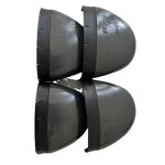 Steel Toe Caps Factory - High Quality Stainless Steel Toe Inserts