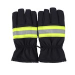 Firefighter Gloves Manufacturer - Fire Fighter Gloves