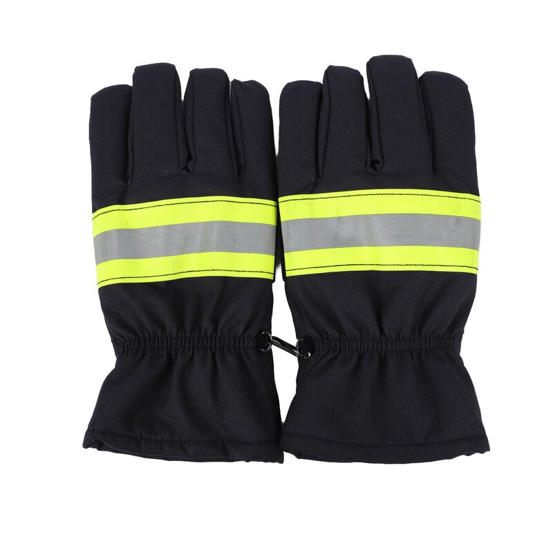 Firefighter Gloves Manufacturer - Fire Fighter Gloves