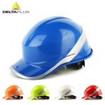 Safety Helmet Supplier - Hard Hat Reflective ABS Electrical Insulation