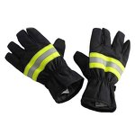 Firefighter Gloves Manufacturer - Fire Fighter Gloves