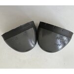 Steel Toe Caps Factory - High Quality Stainless Steel Toe Inserts
