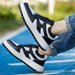 Safety Shoes Manufacturer - Anti-Static Plastic Toe Sneakers Security