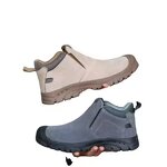Safety Shoes Supplier - Rubber Insulated 6kv Suede Kevlarr Midsole