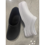 Chef Shoes Manufacturer - Custom EVA Chef Shoes Rubber Sole Non-Slip