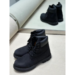 Safety Shoes Supplier - Wheat Waterproof Cowhide Leather Rhubarb