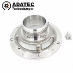 Turbo Nozzle Ring Factory - OEM GTB2260VK for BMW 325d