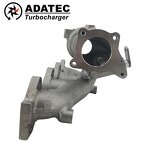 Turbo Housing Factory - OEM RHF3 Exhaust for VW Golf VI