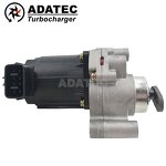 Electronic Actuator Factory - OEM RHG8V-Type1 for HINO Truck