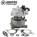 Turbocharger Factory - OEM BV40 for Nissan Murano 2.5 DCI