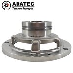 Turbo Nozzle Ring Factory - OEM for Volvo S60 2.4 D5