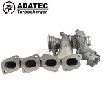 Hybrid Turbo Factory - OEM M274 350-400HP Ball Bearing