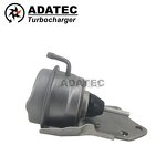 Turbo Wastegate Factory - OEM BV43 for Hyundai H-1