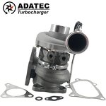 Turbocharger Factory - OEM VF48 for Subaru Impreza WRX STI