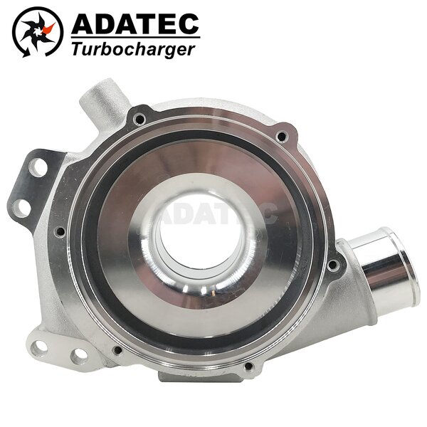 Turbo Housing Factory - OEM VIET RHF55V for Isuzu NQR