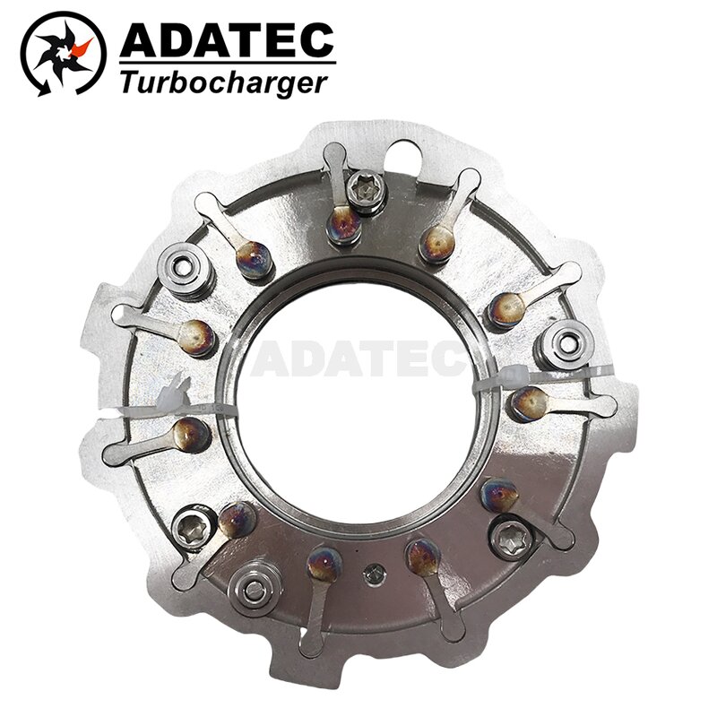 Turbo Nozzle Ring Factory - OEM GT1749V for Audi A3