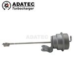 Turbo Wastegate Factory - OEM EA888 Gen2 for Audi S1