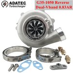 Performance Turbo Factory - OEM G35-1050 Reverse 0.83AR