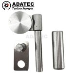 Turbo Wastegate Kit Factory - OEM RHF5 for Mazda B2500