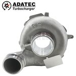 Turbo Housing Factory - OEM Compressor for Mercedes ML350