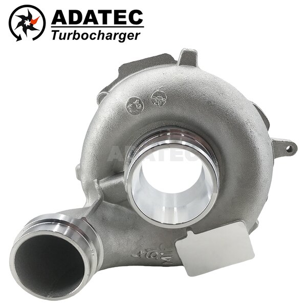 Turbo Housing Factory - OEM Compressor for Mercedes ML350