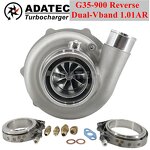 Performance Turbo Factory - OEM G35-900 Reverse Dual