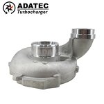 Turbo Housing Factory - OEM Compressor for Mercedes ML350